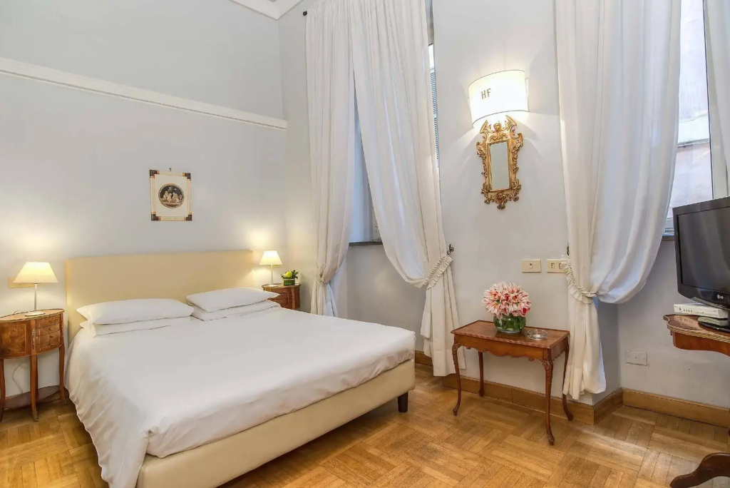Hotel Fontana