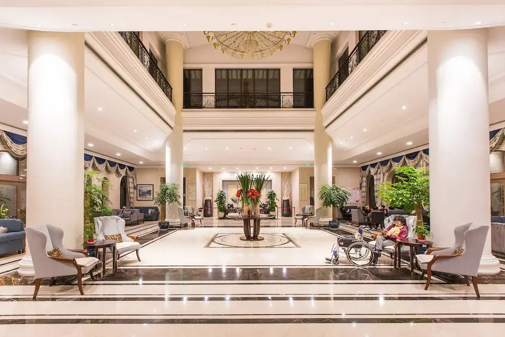 Hangzhou One Family Wuzhen Yayuan Branch