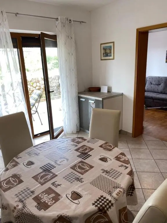 Apartman Lidija