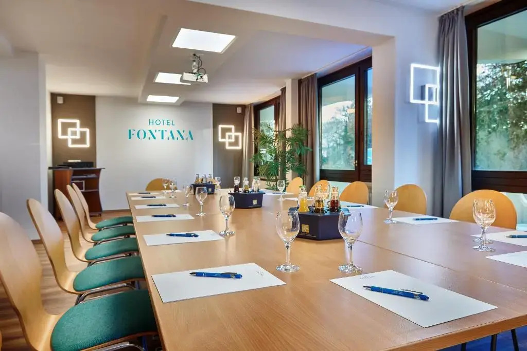 Hotel Fontana