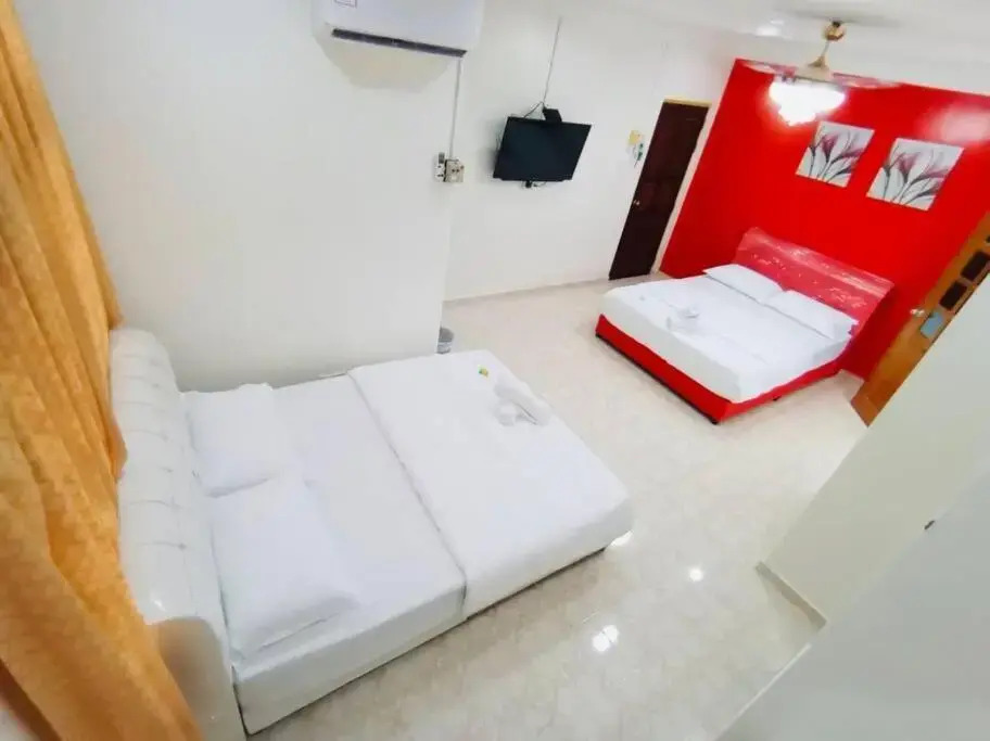 Irama Villa with Private Pool