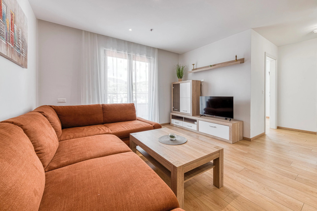 Dubrovnik Skyline Apartments