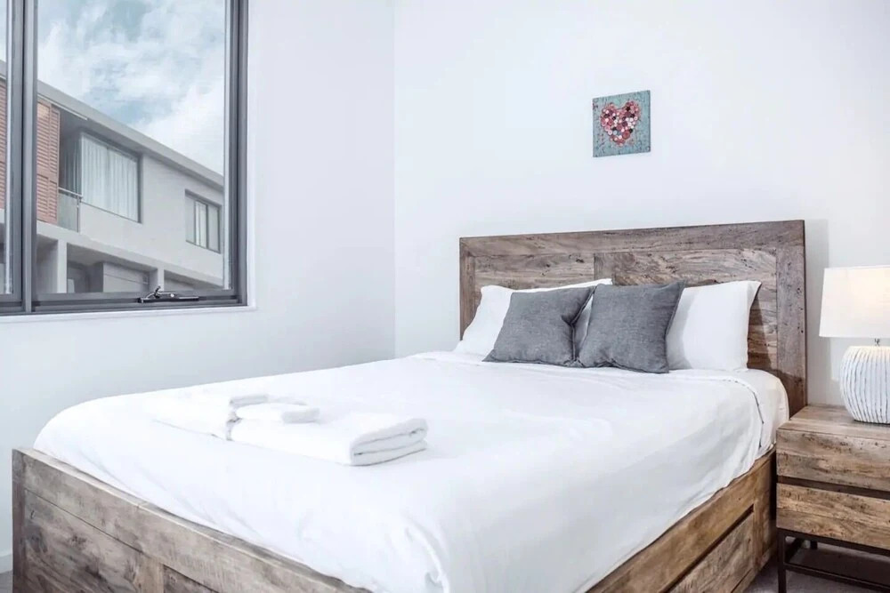 B15-darling Harbour 2 BDR Loft