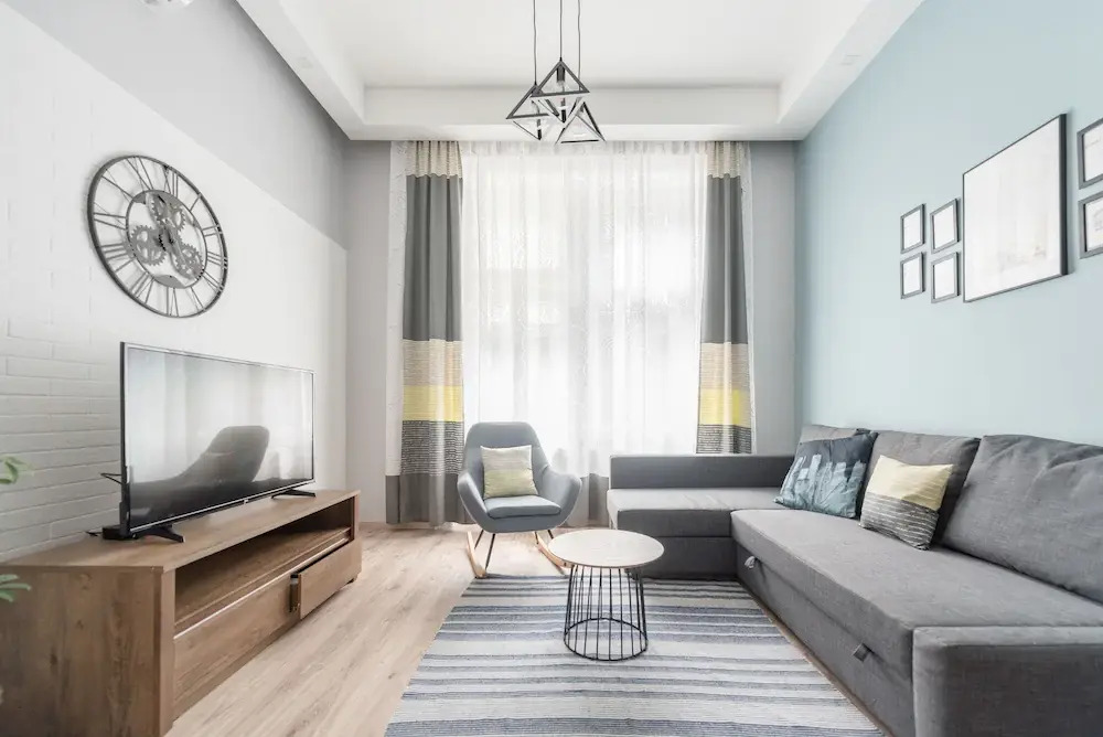 Oasis Apartments - Market Hall I