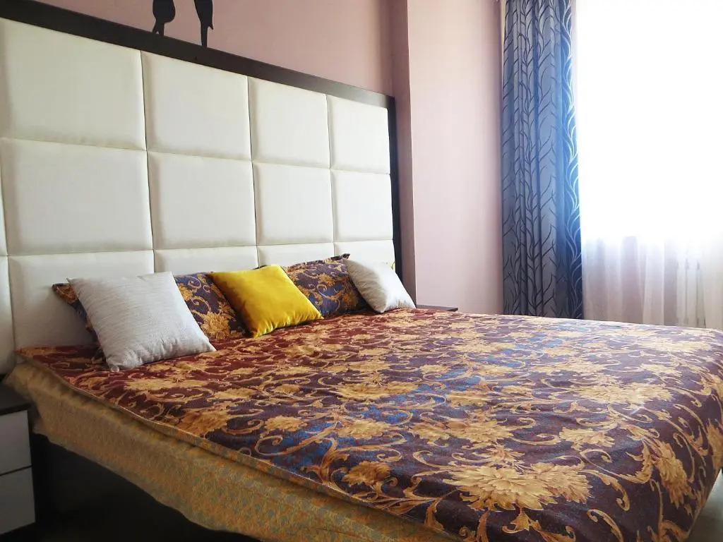Lux Bishkek Apartment