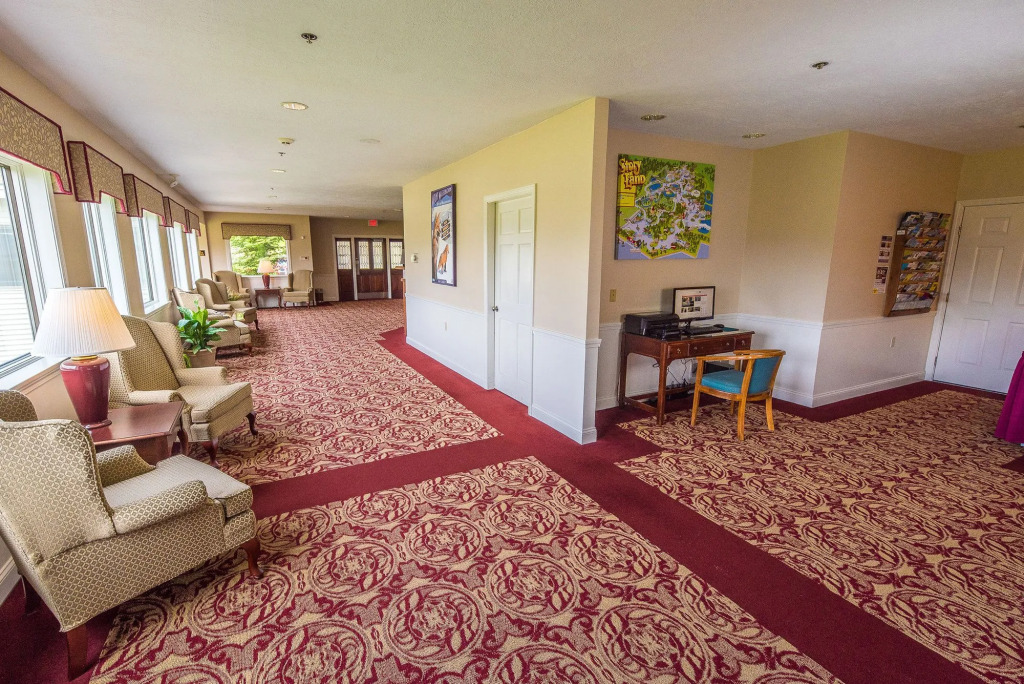 Fox Ridge Resort