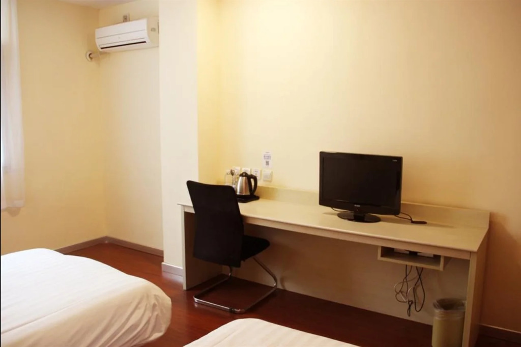 Hanting Hotel Xi'an Zhonglou Luomashi