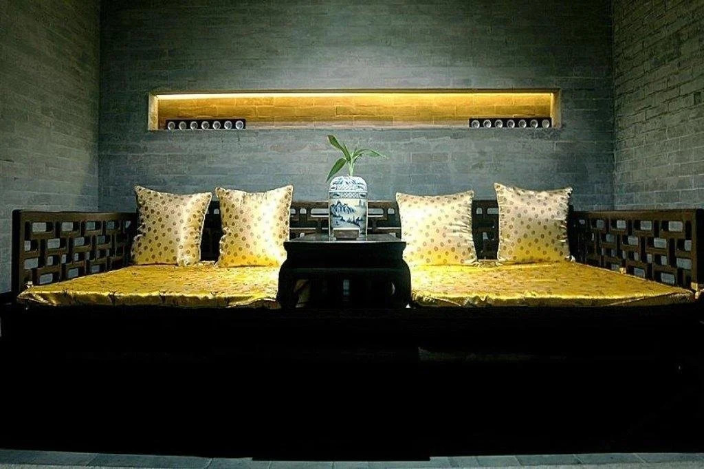 Wuxi 1881 Peninsula Hotel
