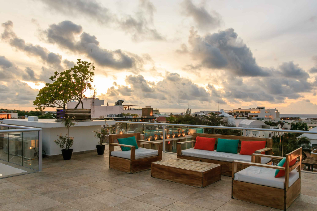 Hotel Boutique Rato 10