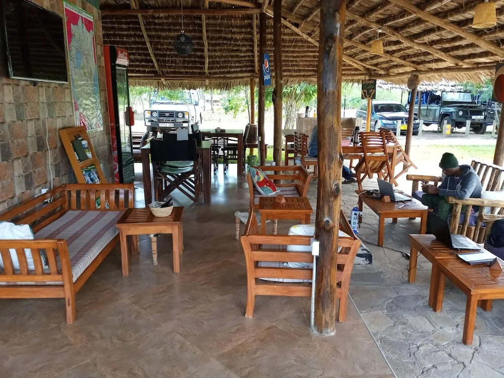 Ritungu Camp