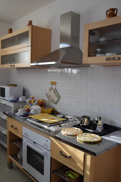Casa Vacanza e per lavoro Tessyhouse