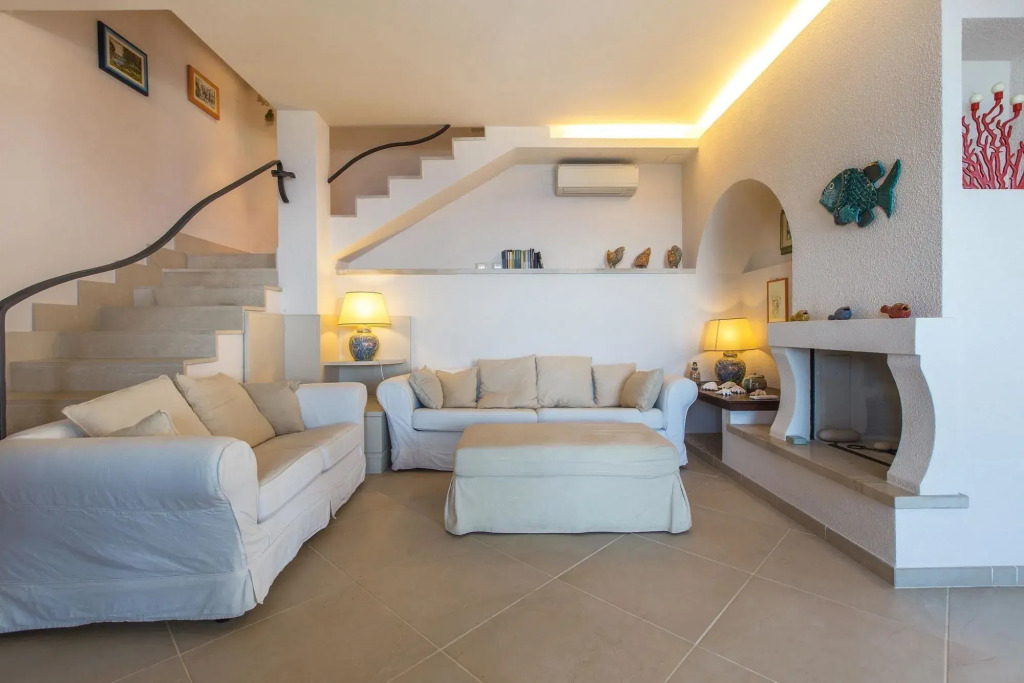 Villa Fanò by Perle di Puglia