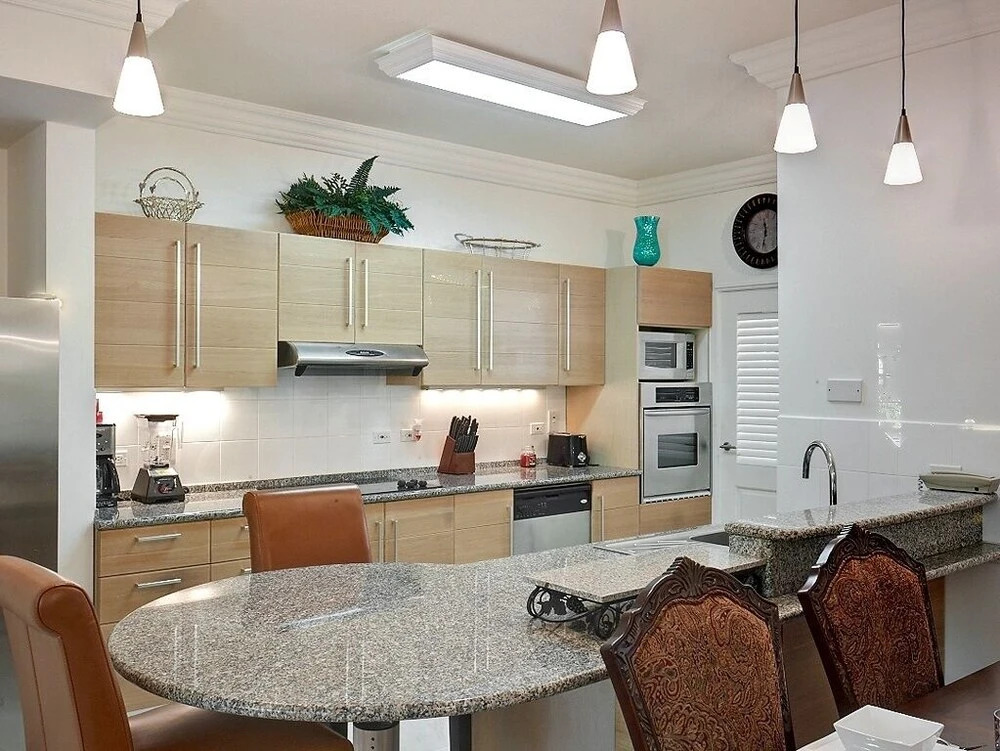 Luxury Townhome in Sandy Lane Neighborhood by BSL Rentals