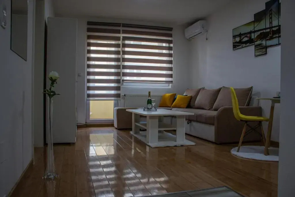 Apartman Royal 1