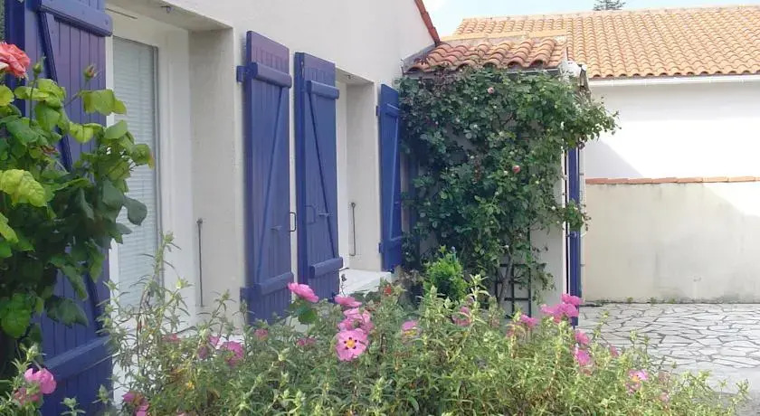 Maison Châtelaillon Proche Plage