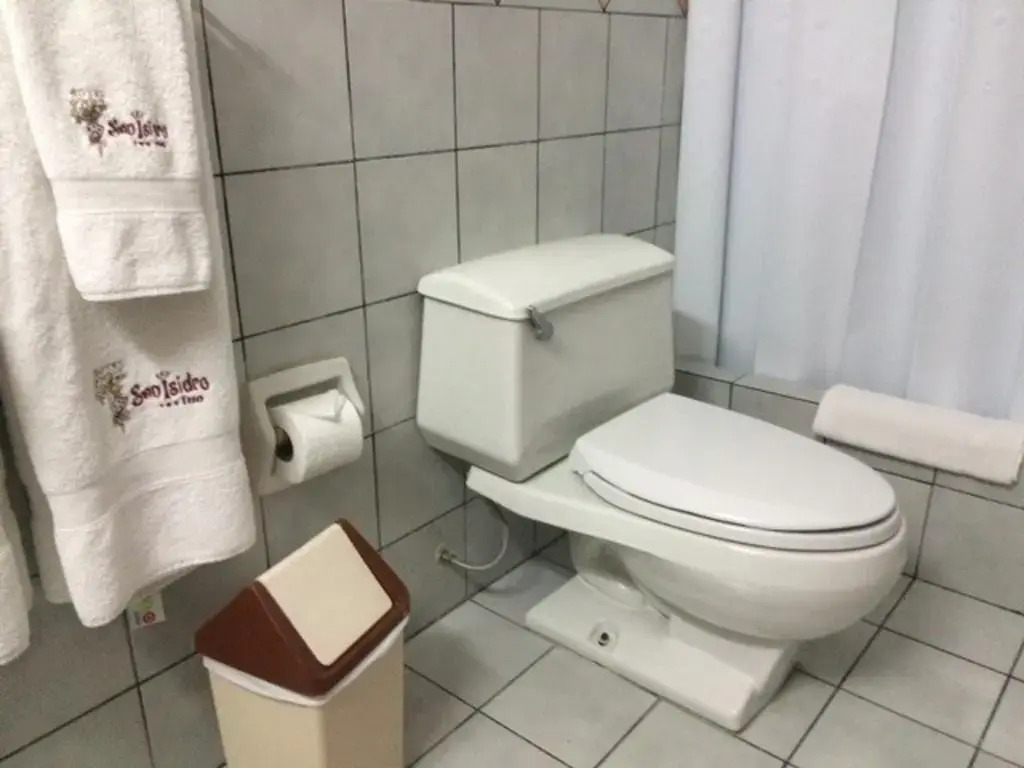 Hotel San Isidro Inn
