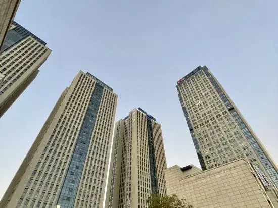 NewYork Junlan Selected Apartment