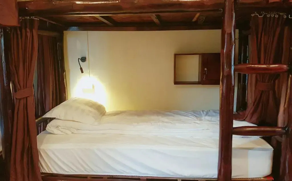 Fancy Sapa Hostel 2