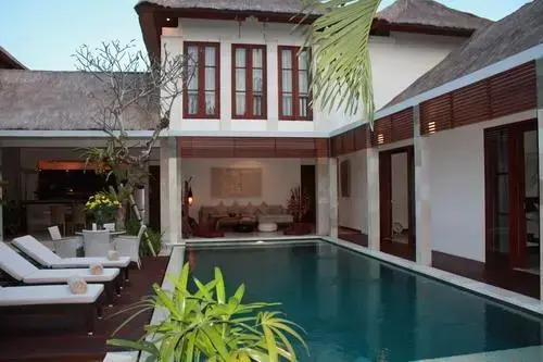 Villa Sam