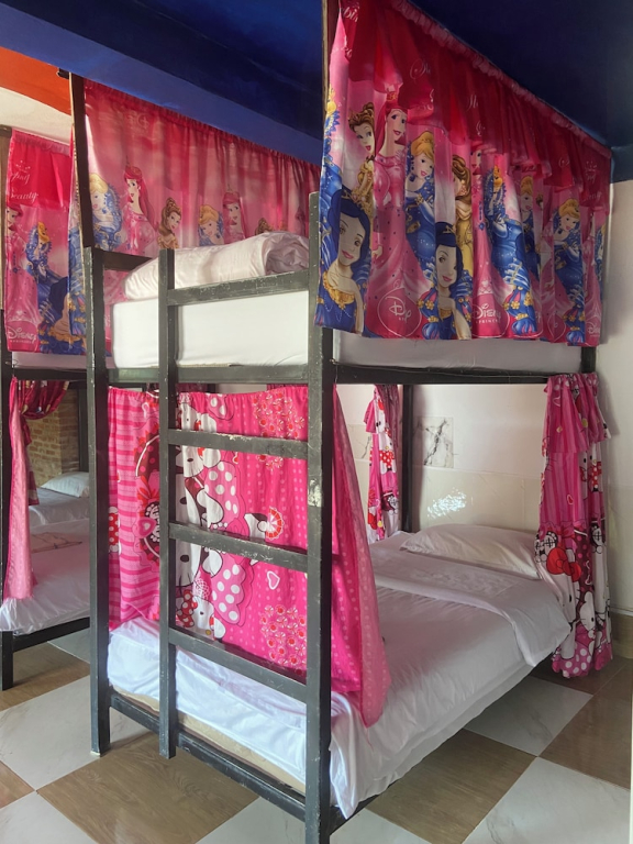 Pakbeng Backpackers