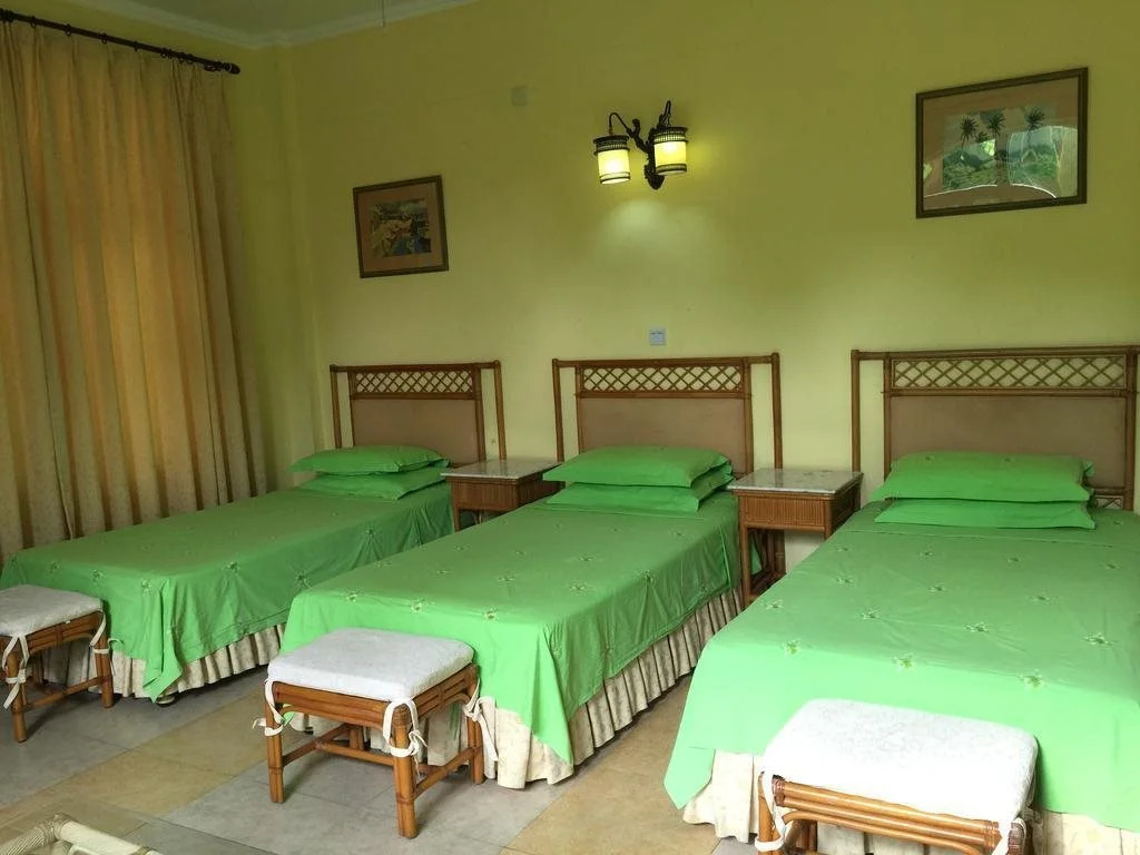 Venus Garden Hotel - Sanya