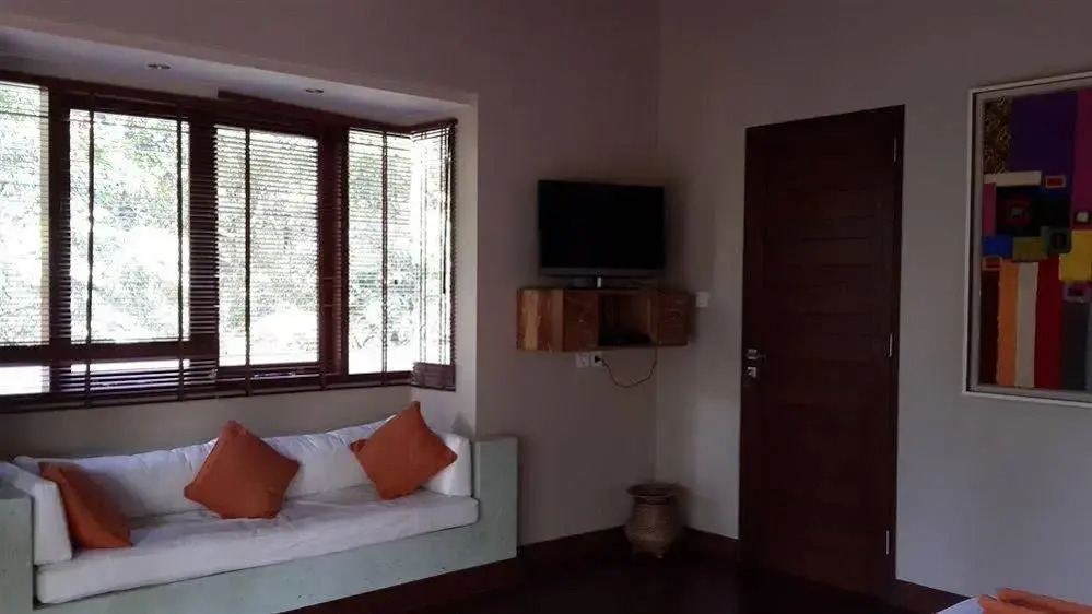 Harum Sari Ubud Private Villa
