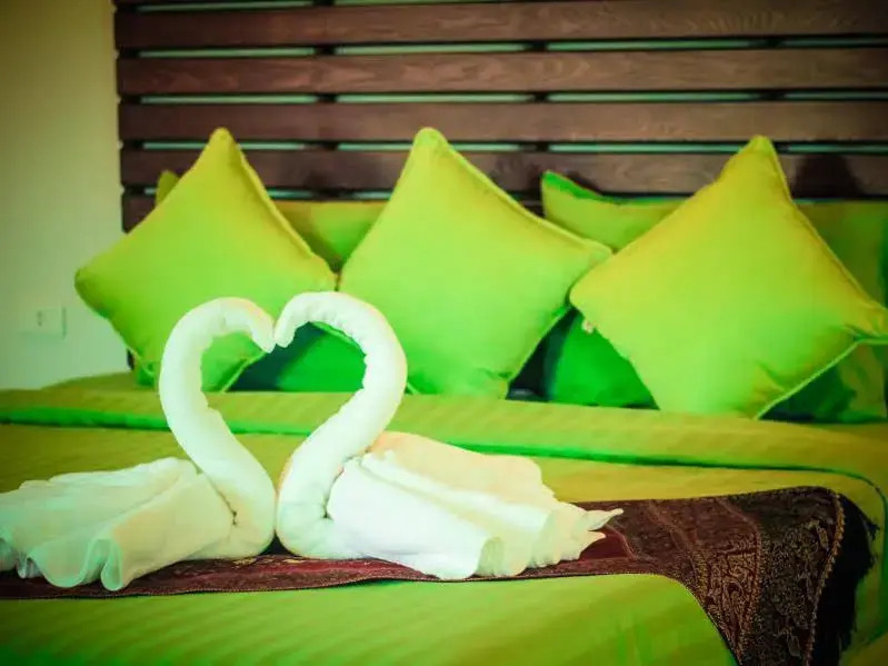 Ruean Kanyarat Boutique Hotel
