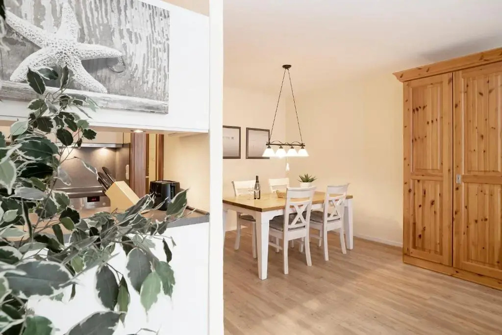 Schützenweg 6 Wohnung 2
