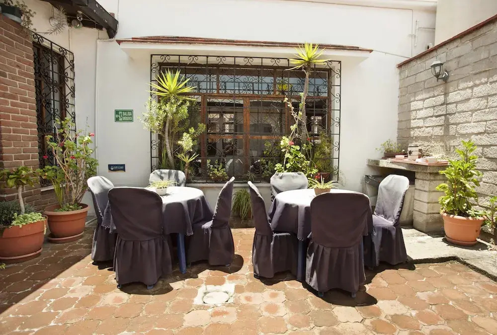 B&B Villa de Don Andres HOTEL