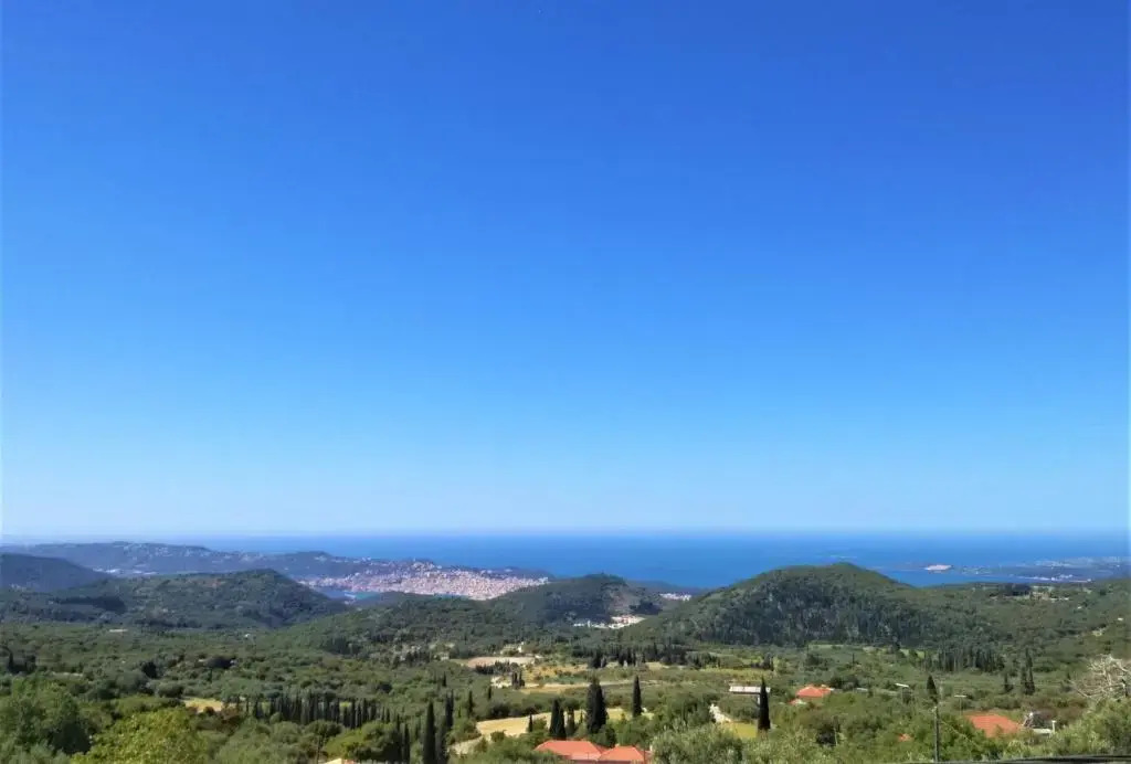 Dimitra's Great View Apartment