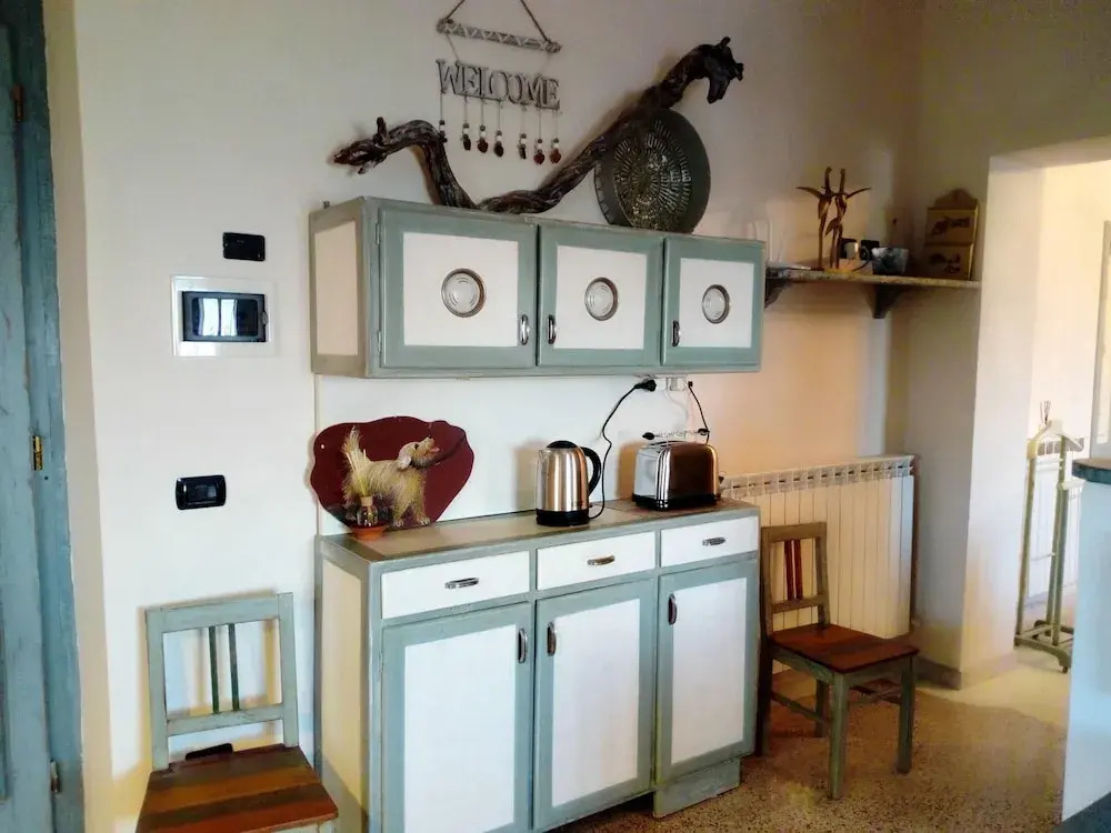 House With 2 Bedrooms in Coppe, With Wonderful Mountain View and Wifi