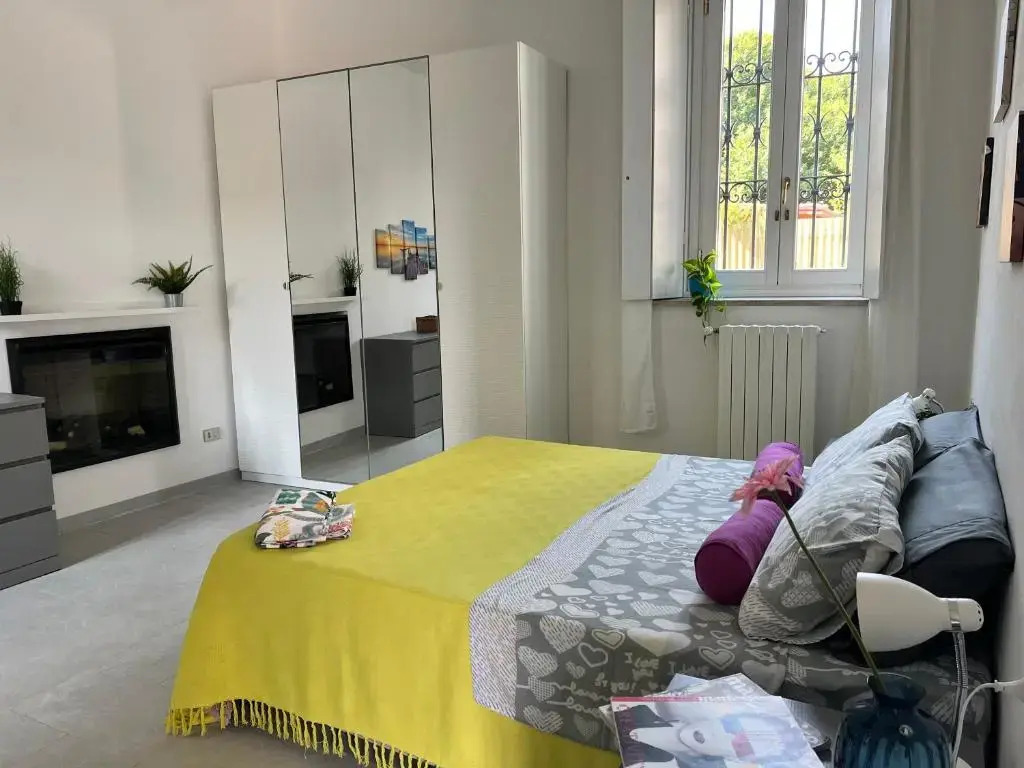 Bnbook Cascina Crennese