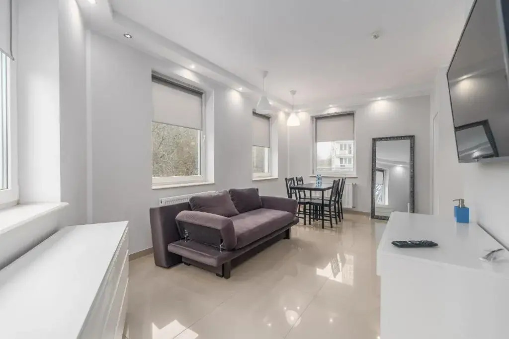 Polonia Apartamenty