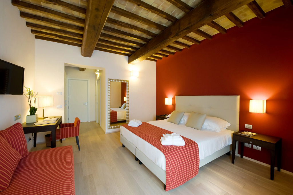 Relais dellOlmo