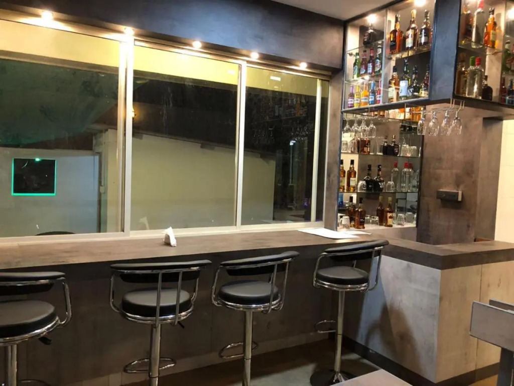 Kays Riverview Resort - Near Baga Beach