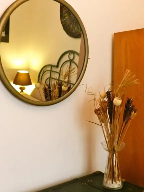 Modern Flat Cavour