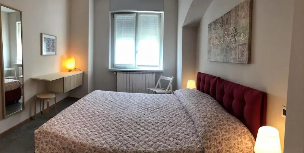 Oleandro 1 apartment in Villa Cerutti
