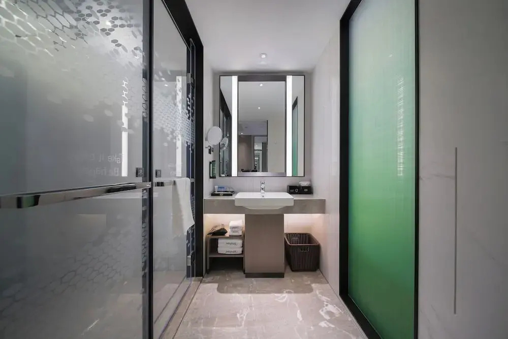 Hampton by Hilton Wuzhen