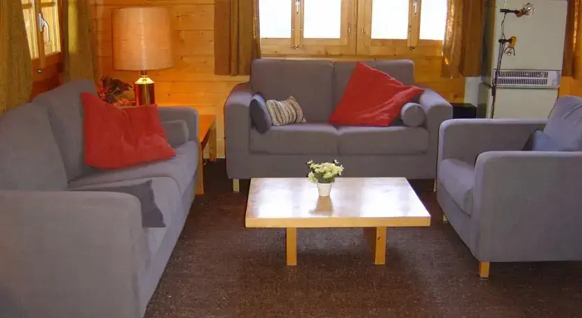 Chalet Aquarius