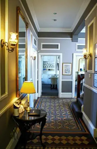 The Wyastone Townhouse