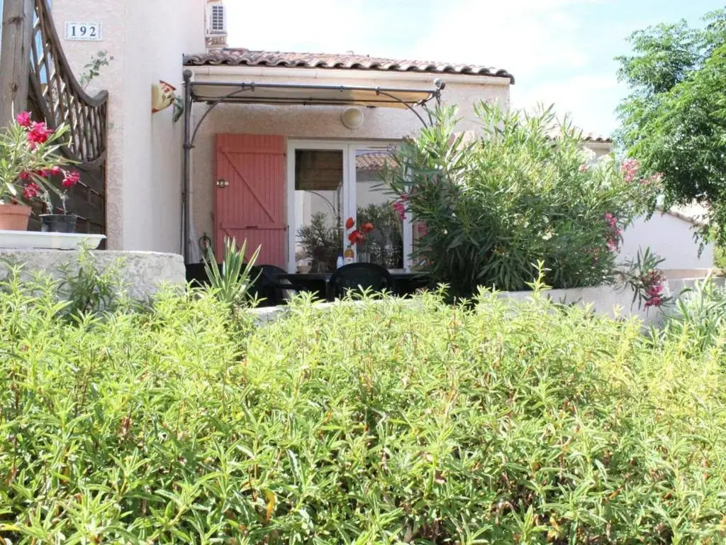 Maison Fleury-Saint-Pierre-la-Mer, 2 pièces, 6 personnes - FR-1-229D-82