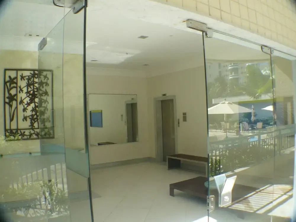 Barra Dolce Vita Residence Service