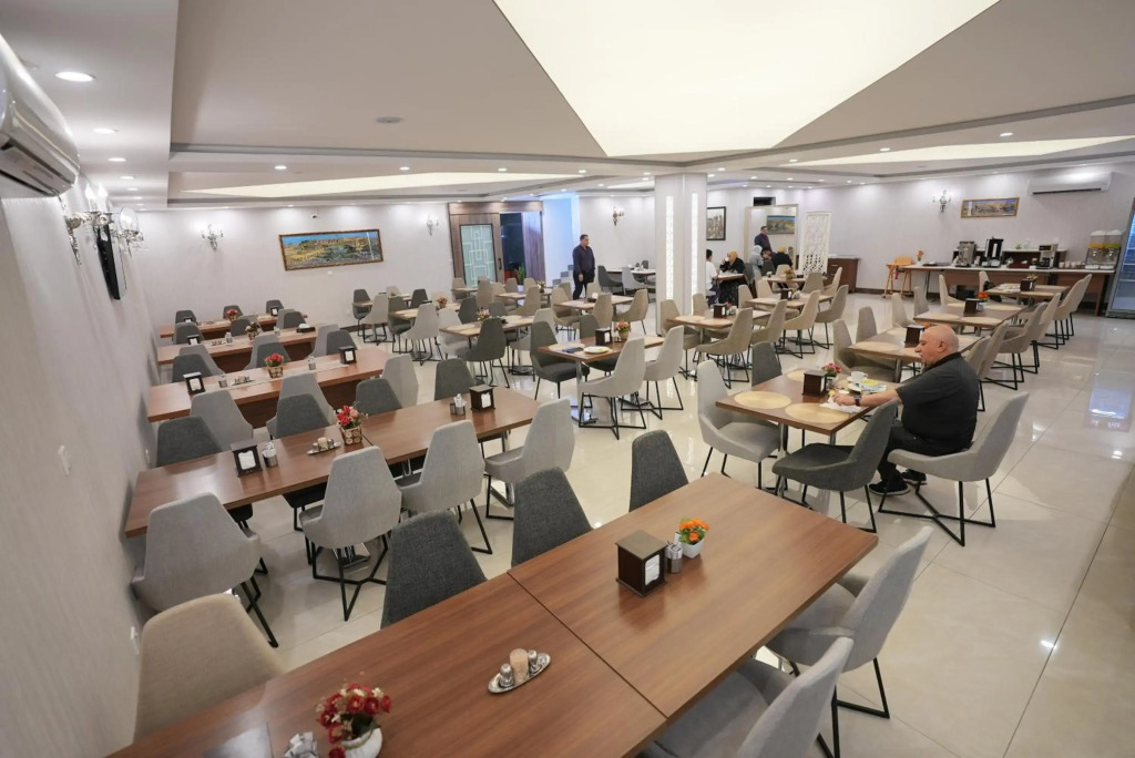 Erbil View Hotel