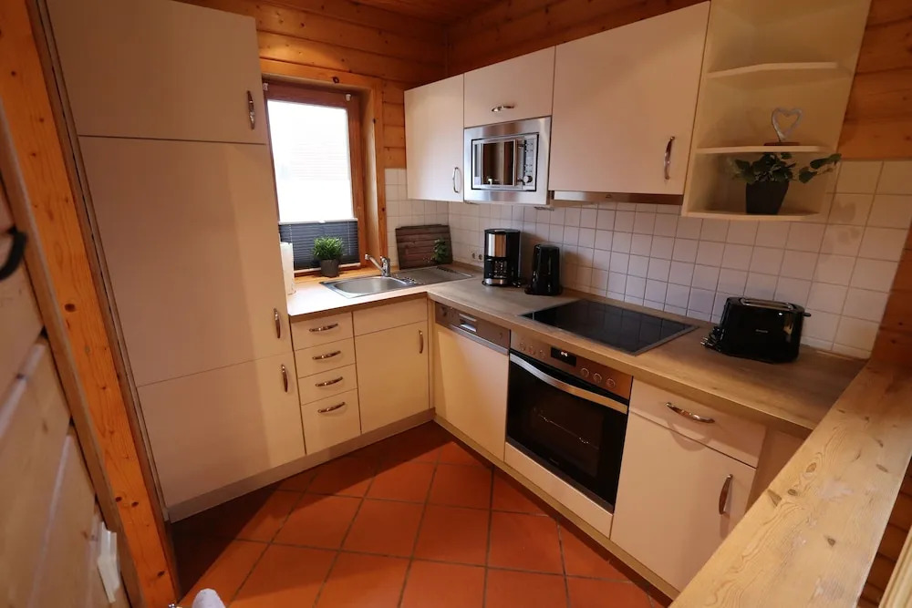 This is Your House to Stay for Holidays