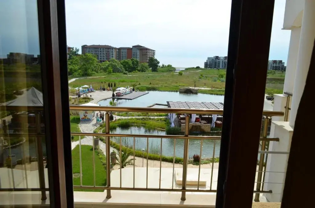Sunrise All Suites Resort- All Inclusive