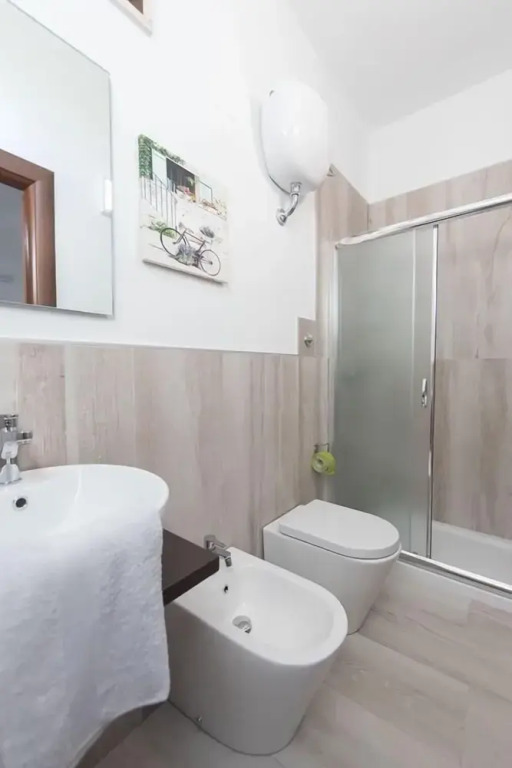 Iori Salento B&B