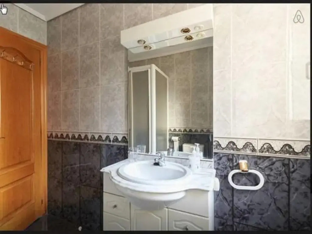 Apartamento Vistabella I