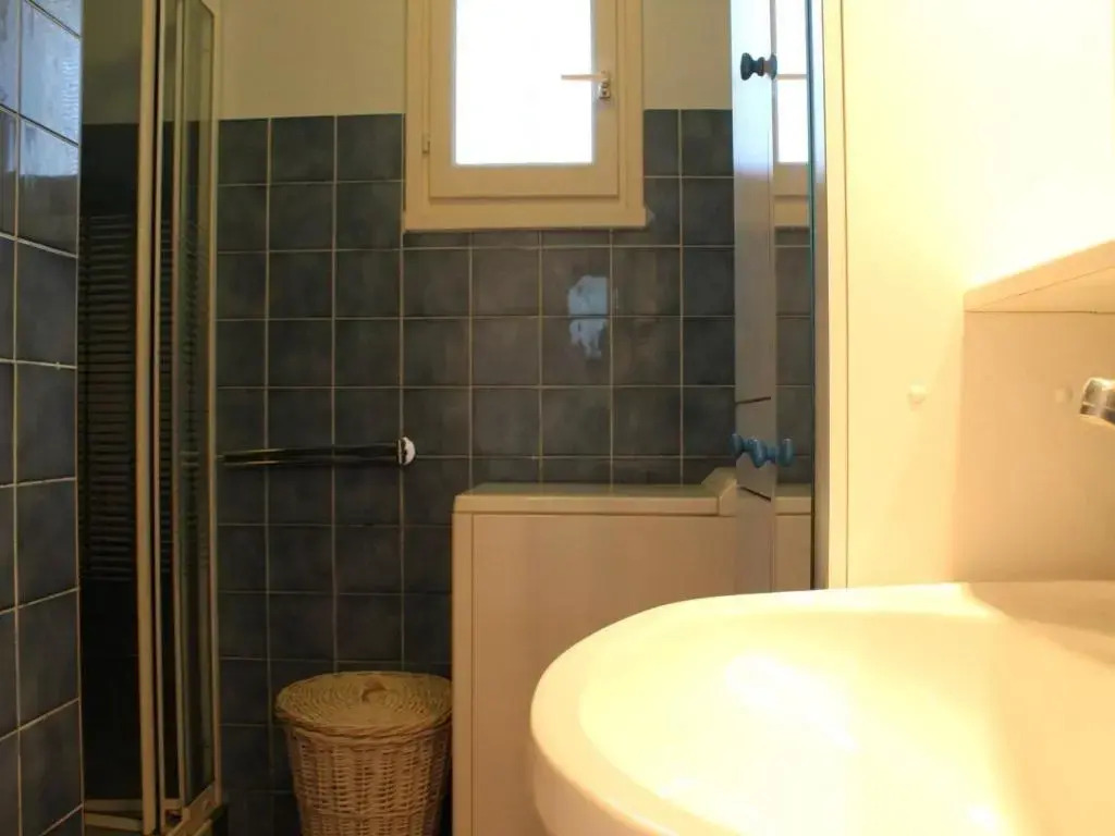 Maison Dolus-d'Oléron, 3 pièces, 4 personnes - FR-1-246A-76
