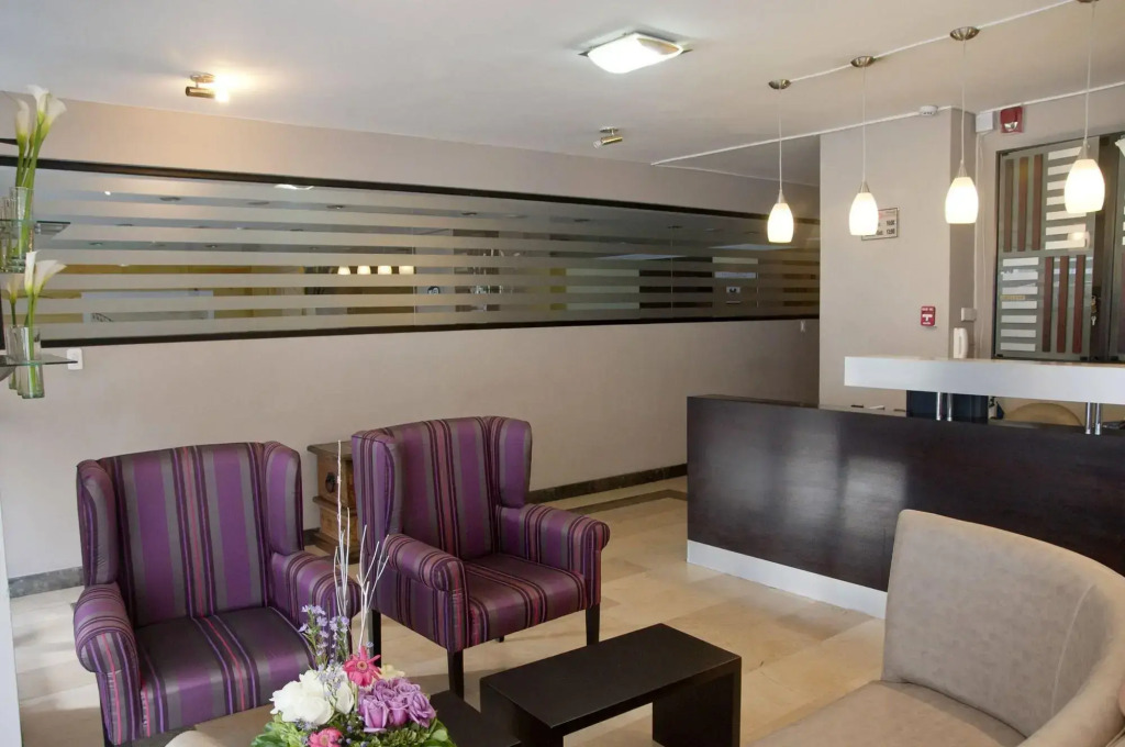 Hotel Walther