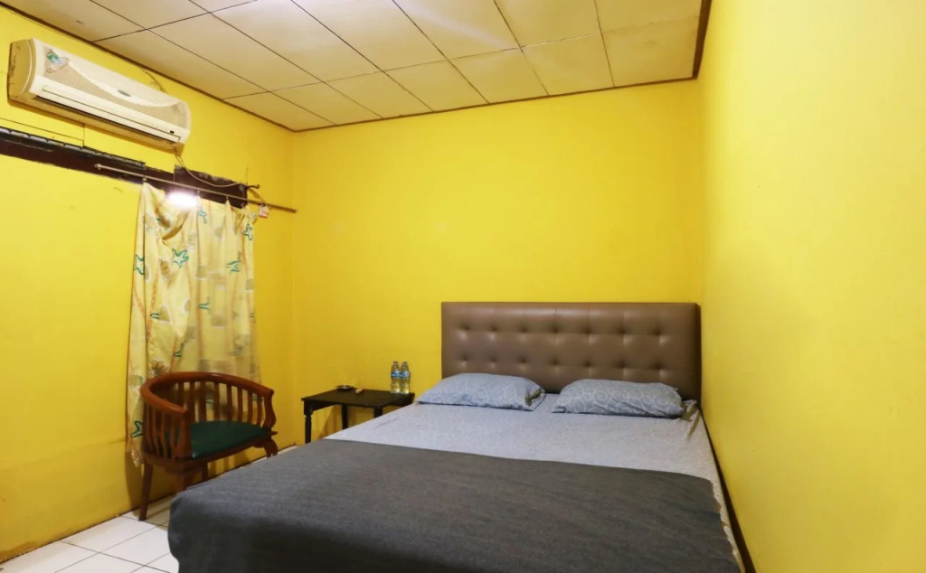 Wisma Riau Lancang Kuning
